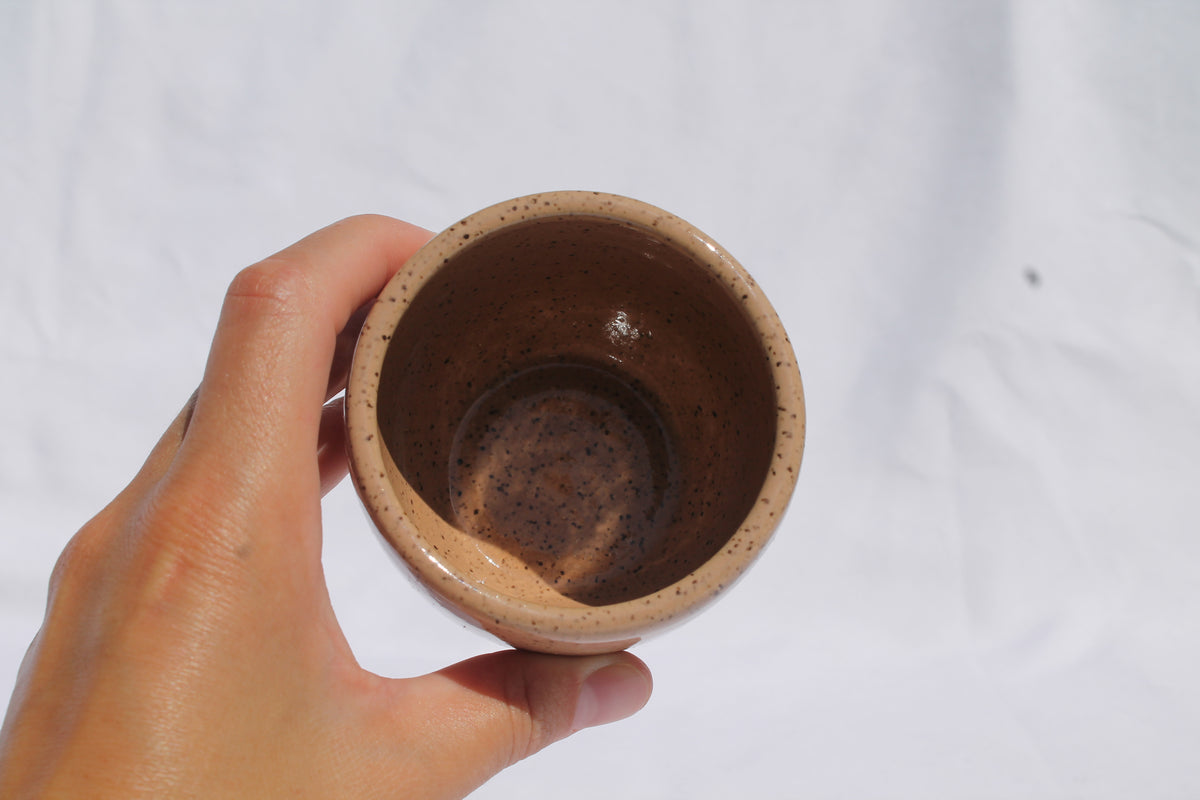 Espresso Cup- Fawn