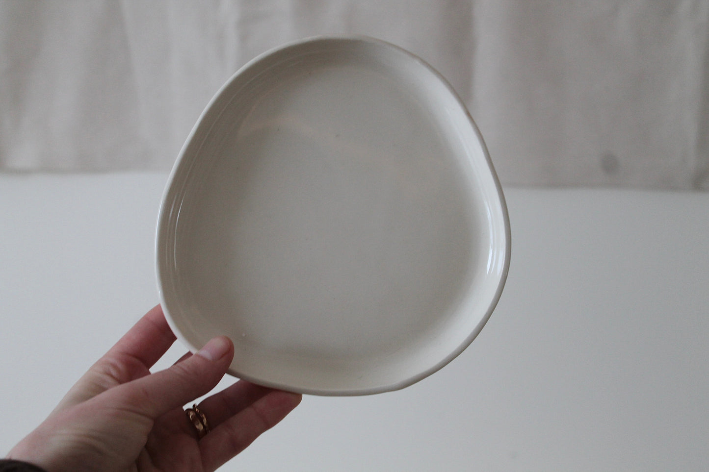 Organic Dish