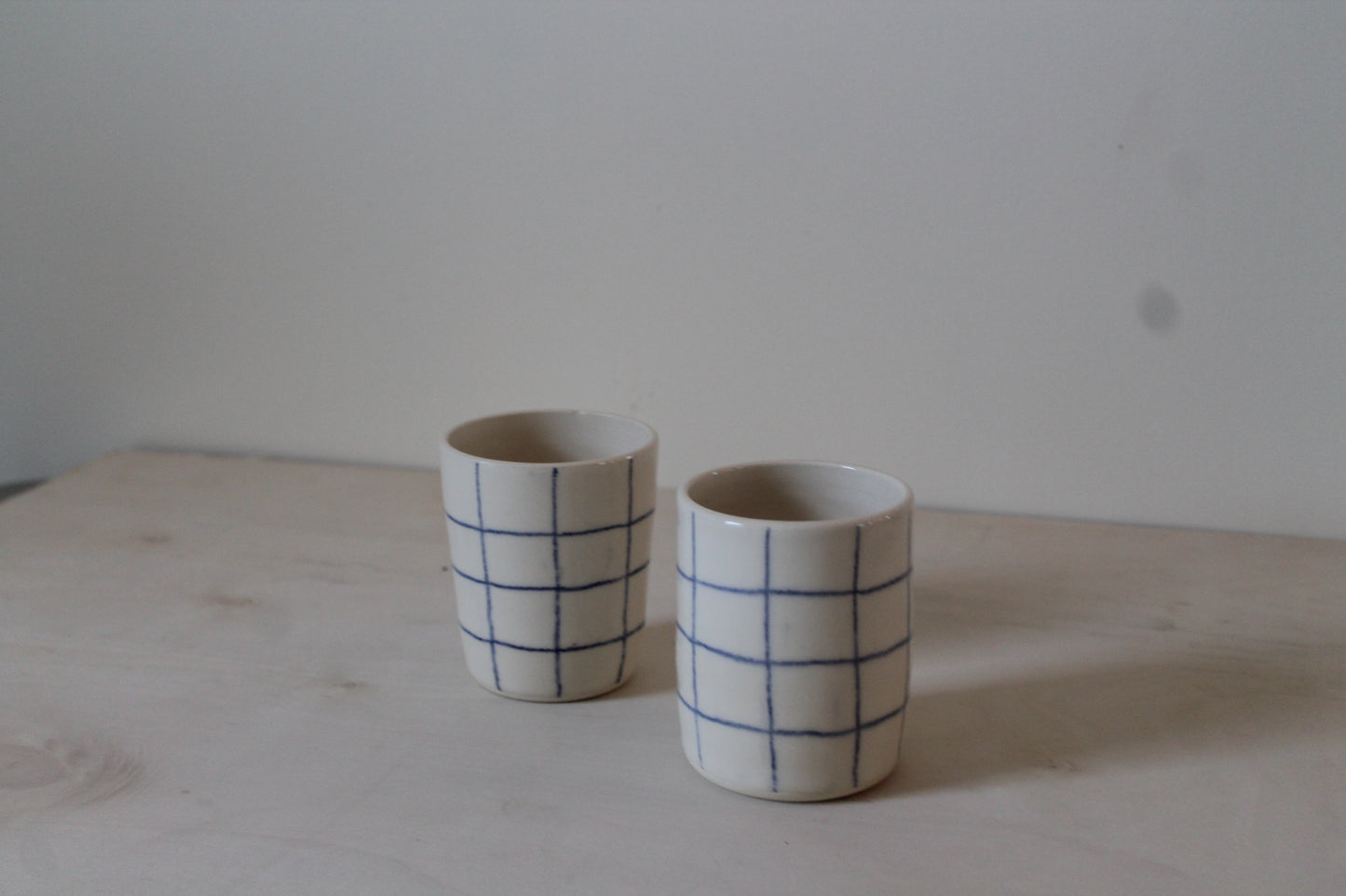 Grid Cup