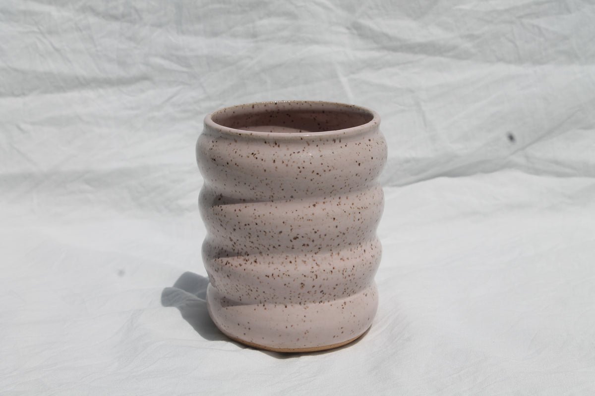 Wavy Cup- Blossom