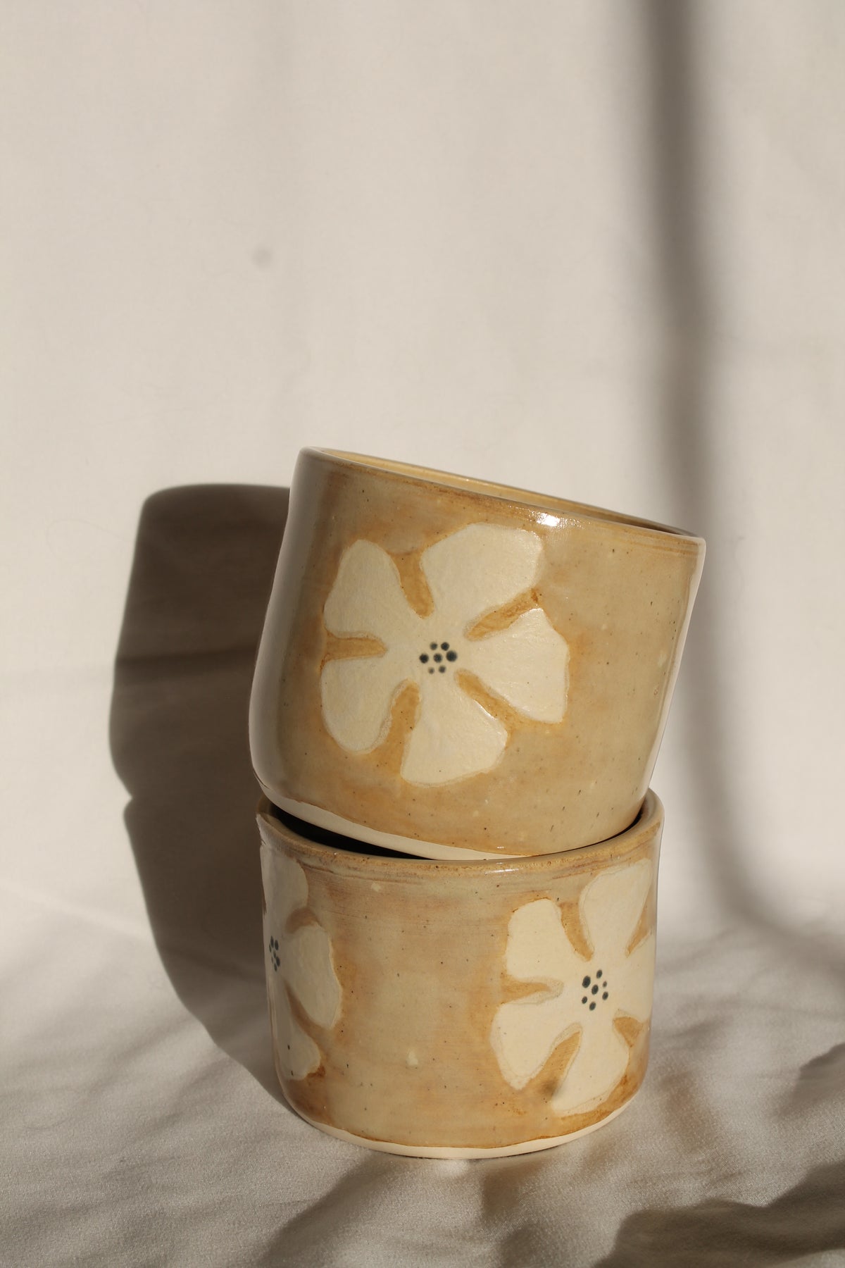 Flora Cup