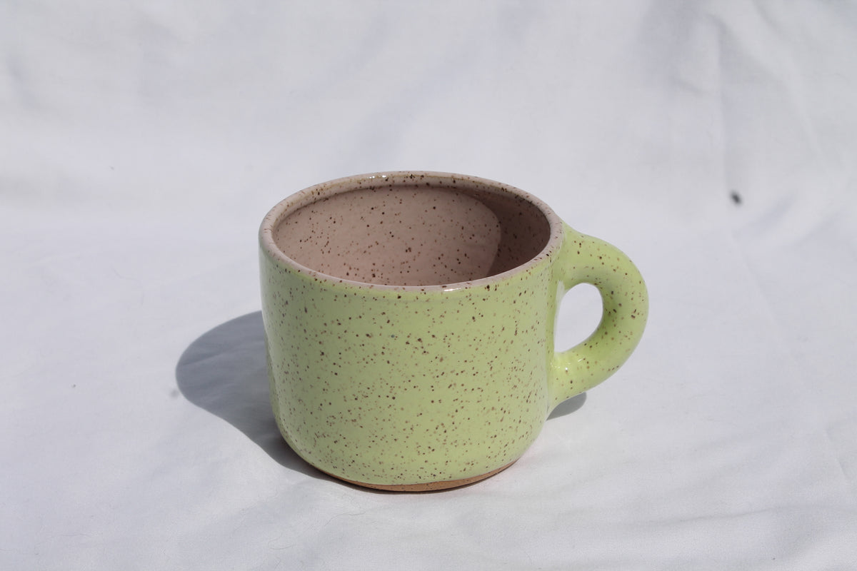 Mug- Honeydew + Blossom
