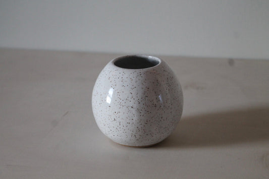 Sphere Bud Vase