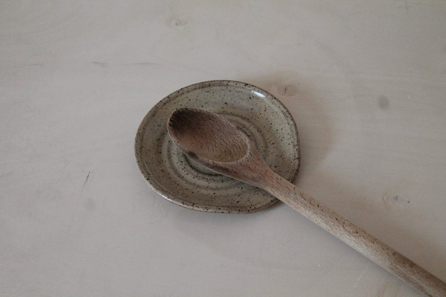 Spoon Rest