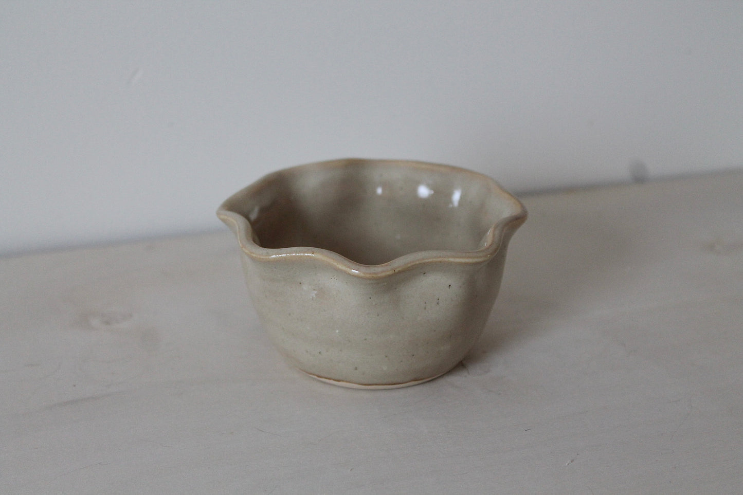 Petal Trinket Dish