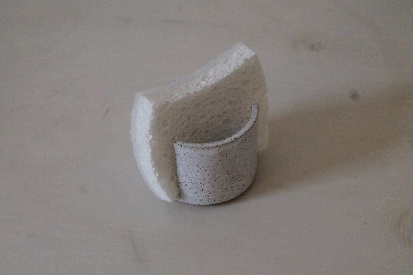 Sponge Holder