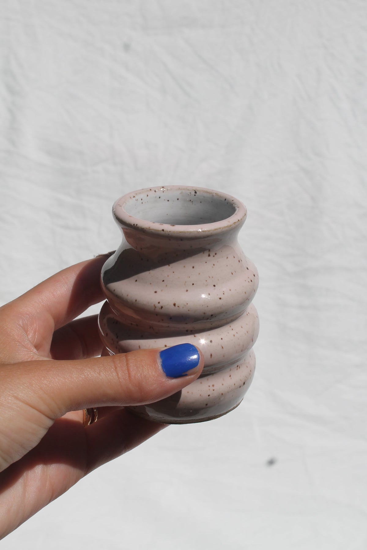 Bud Vase- Blossom