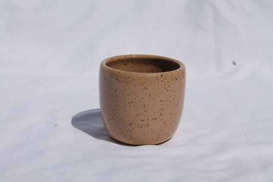 Espresso Cup- Fawn