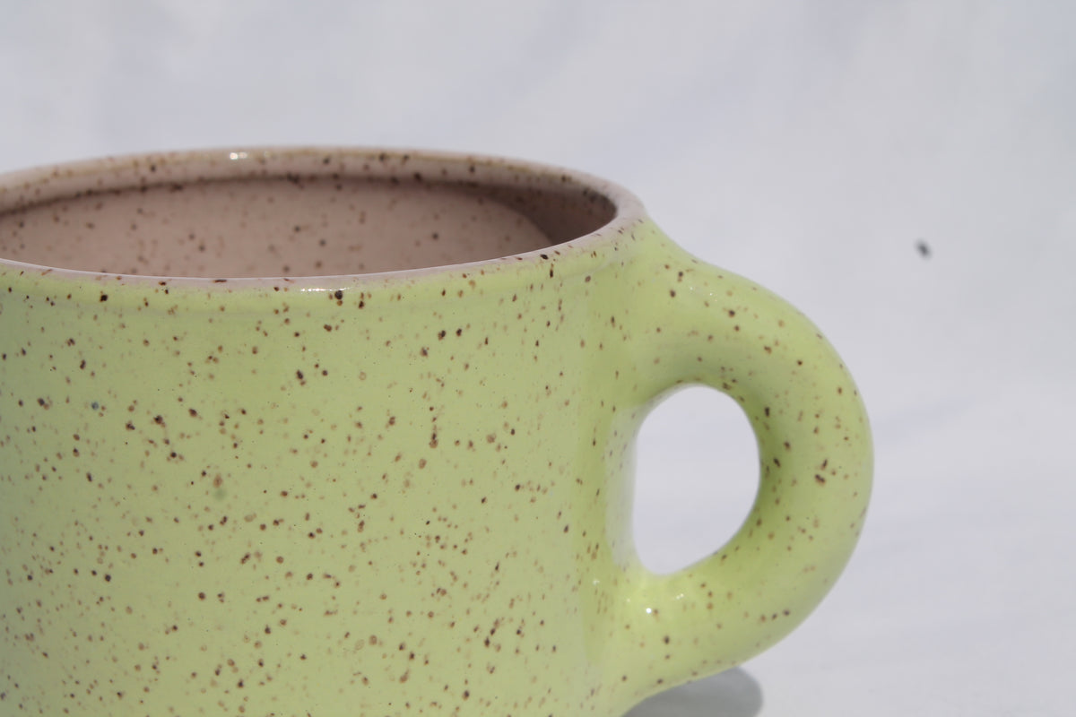 Mug- Honeydew + Blossom