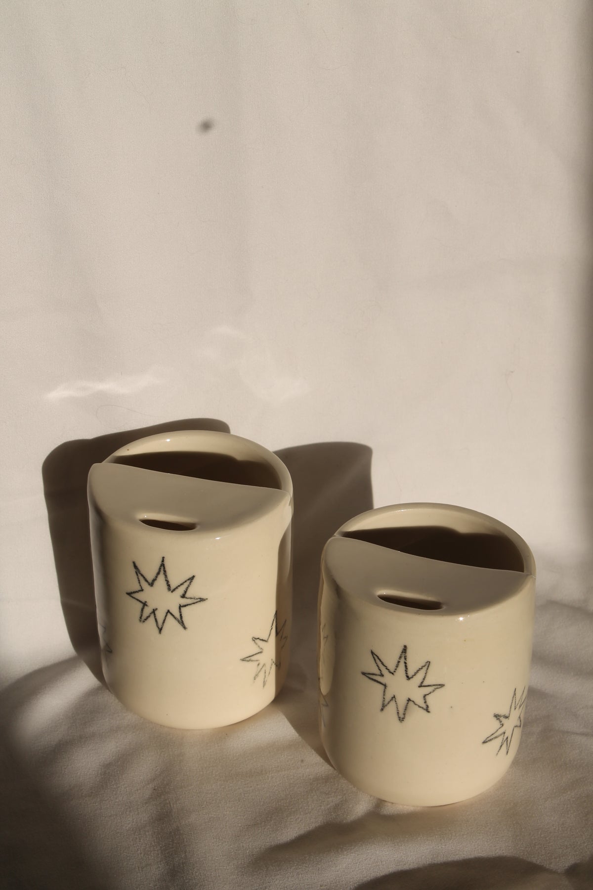 Glimmers Travel Cup