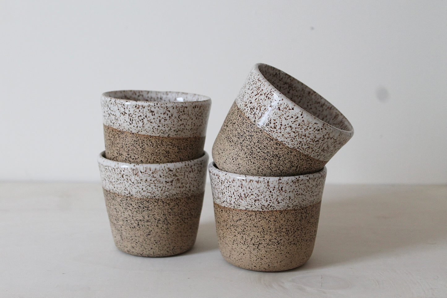 Stacking Cup