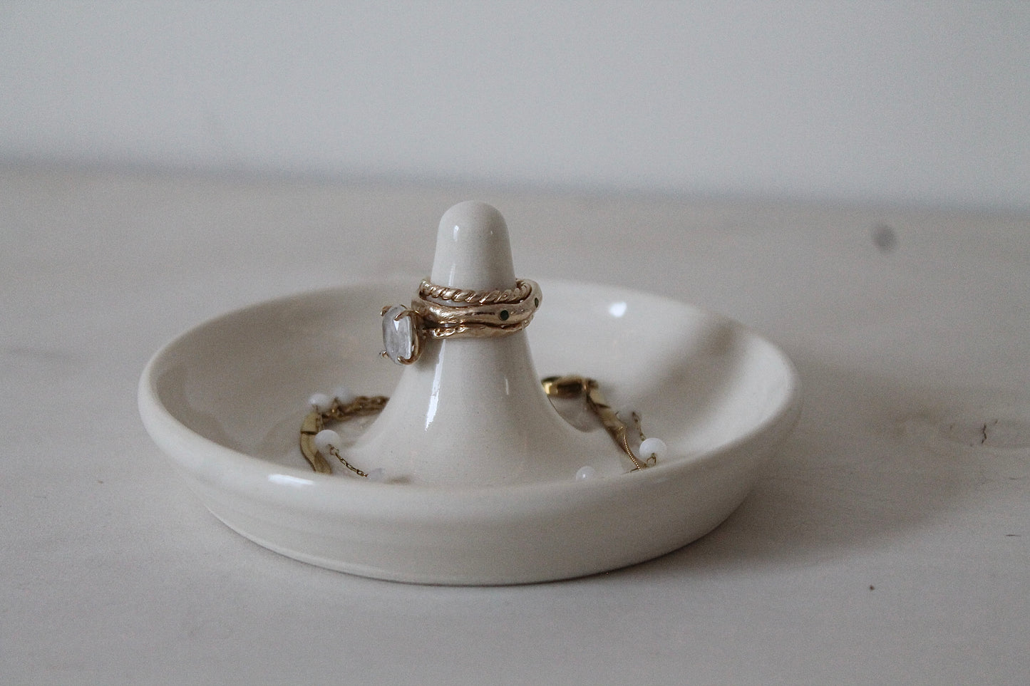 Ring Dish