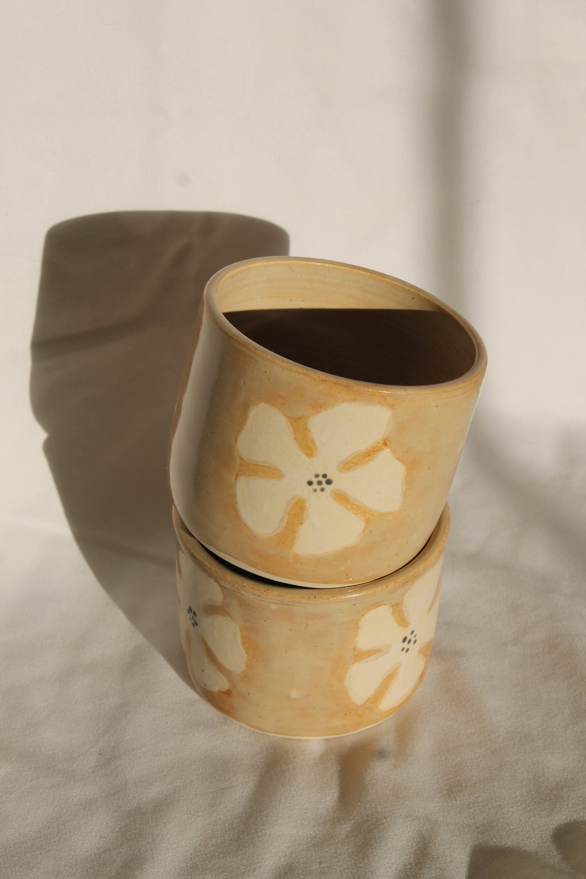 Flora Cup