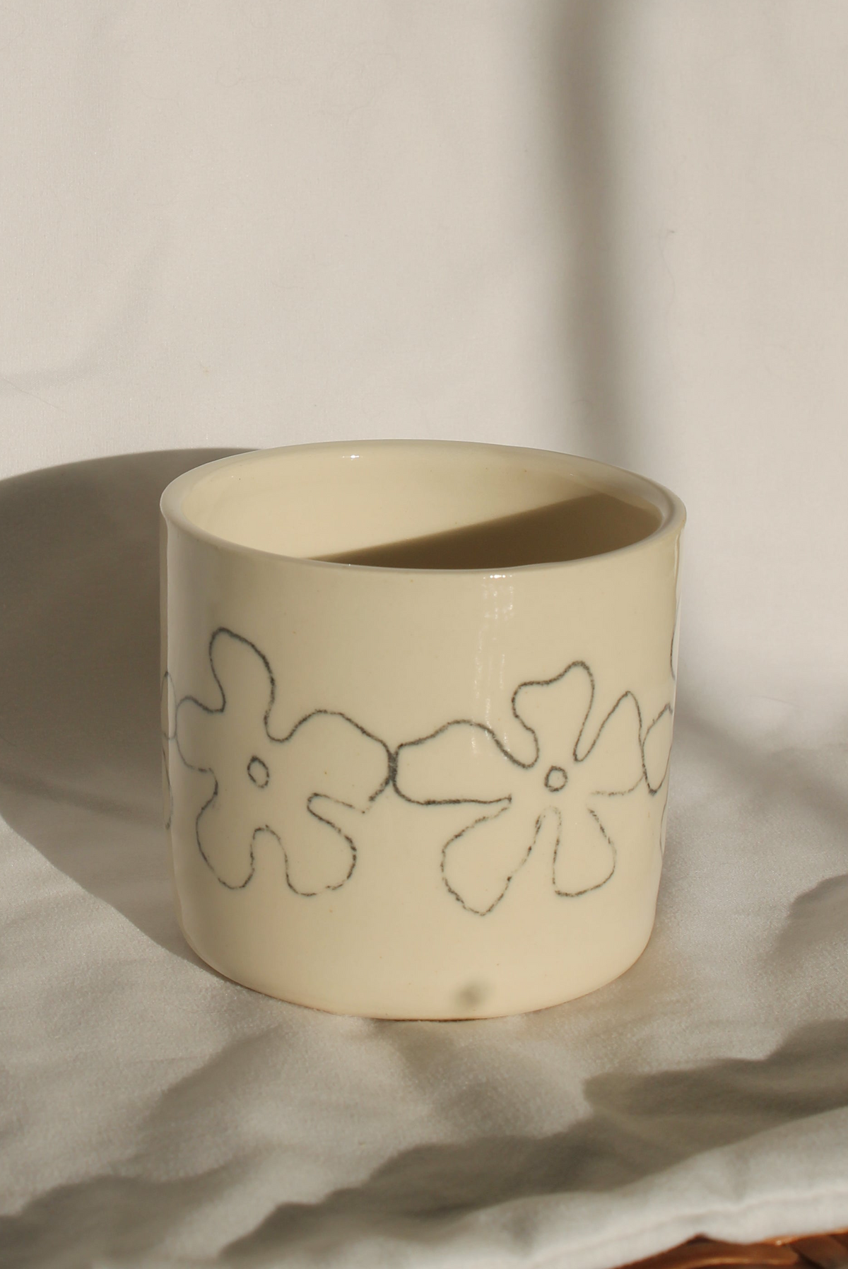 Blooms Cup