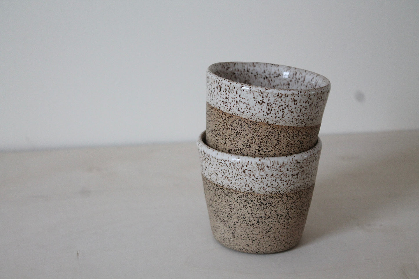 Stacking Cup