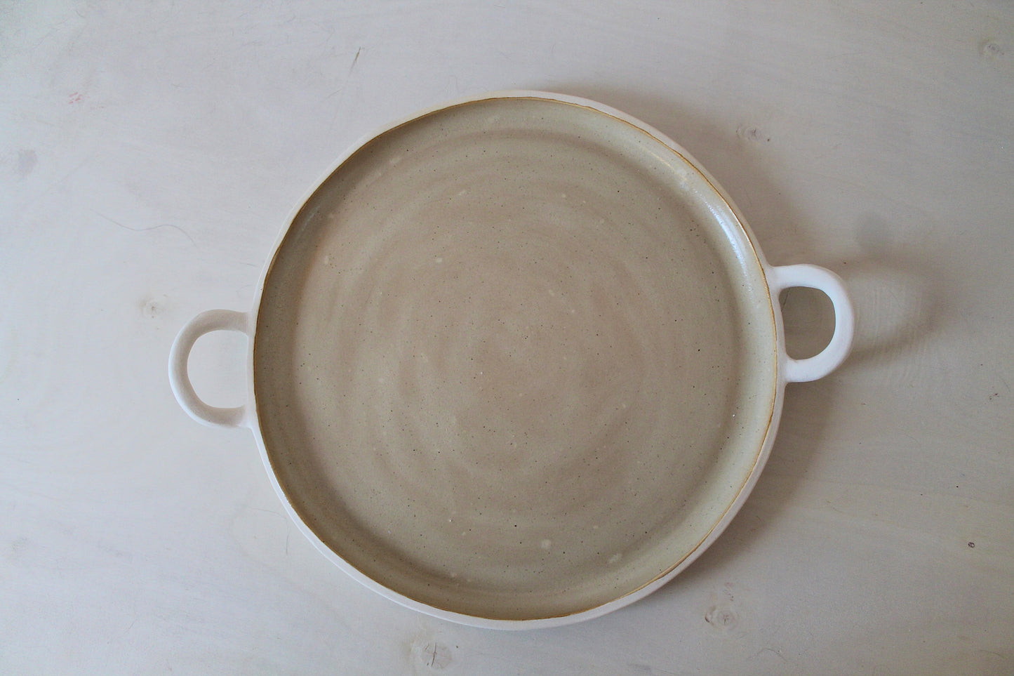 Serving Tray