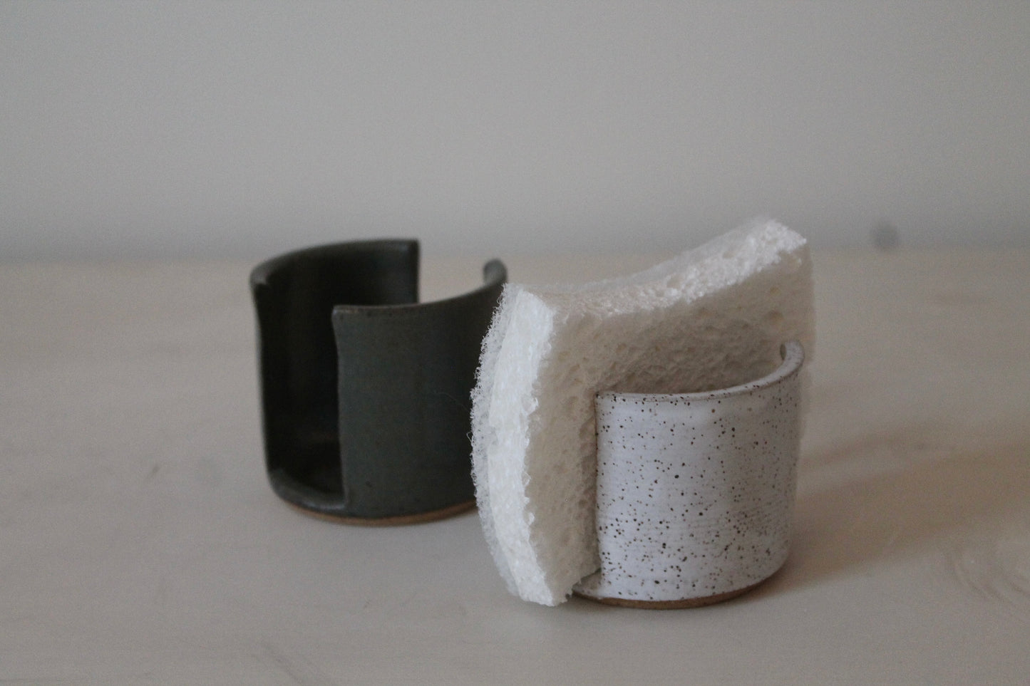 Sponge Holder