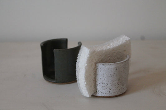 Sponge Holder