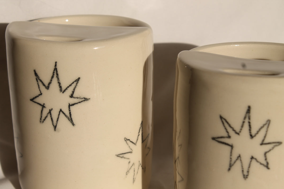 Glimmers Travel Cup