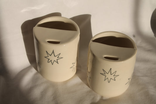 Glimmers Travel Cup