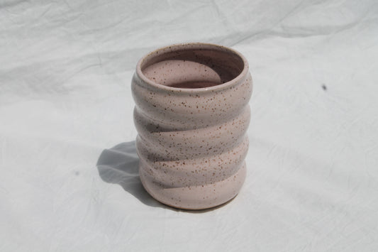 Wavy Cup- Blossom