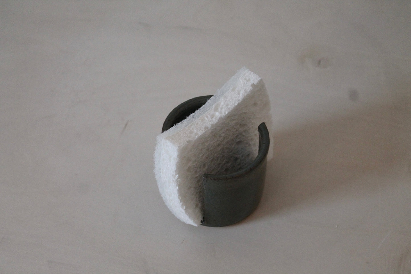 Sponge Holder