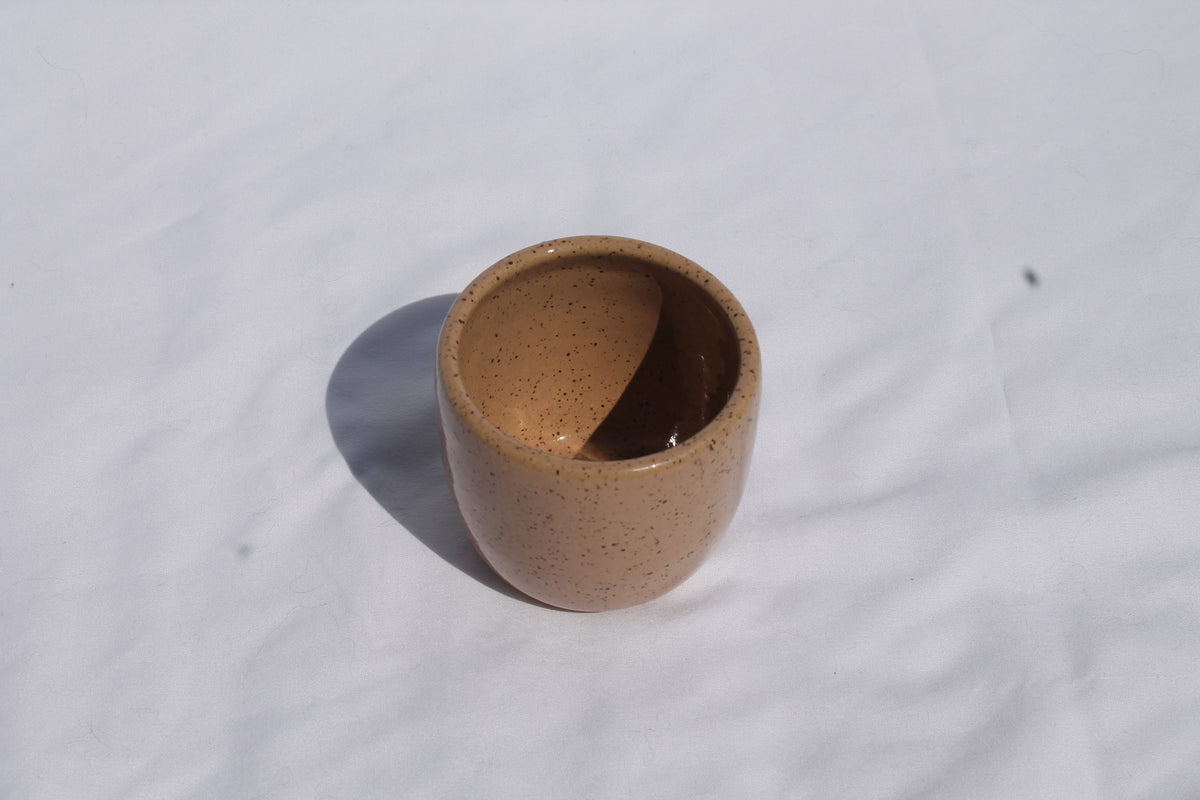 Espresso Cup- Fawn