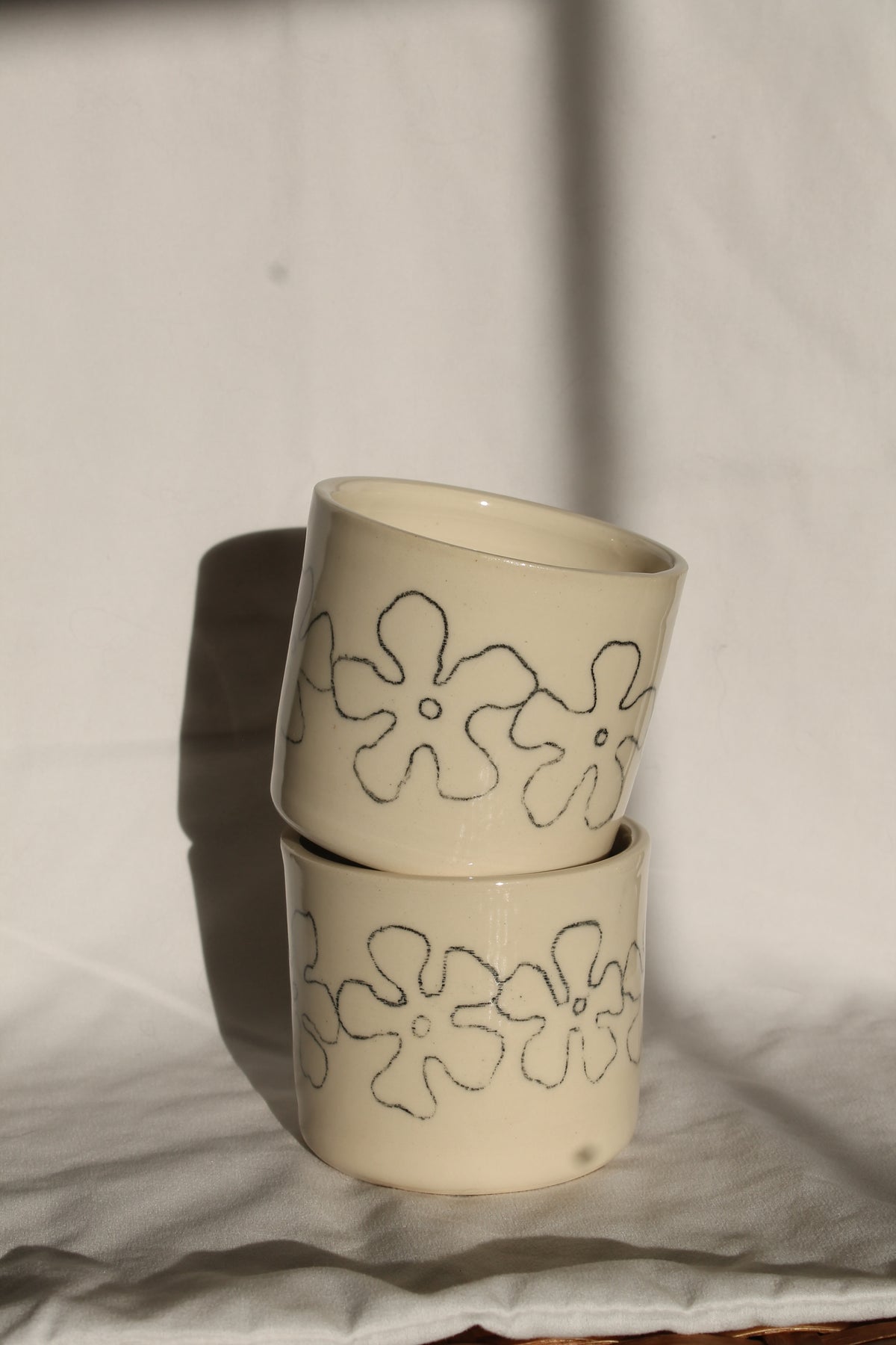 Blooms Cup