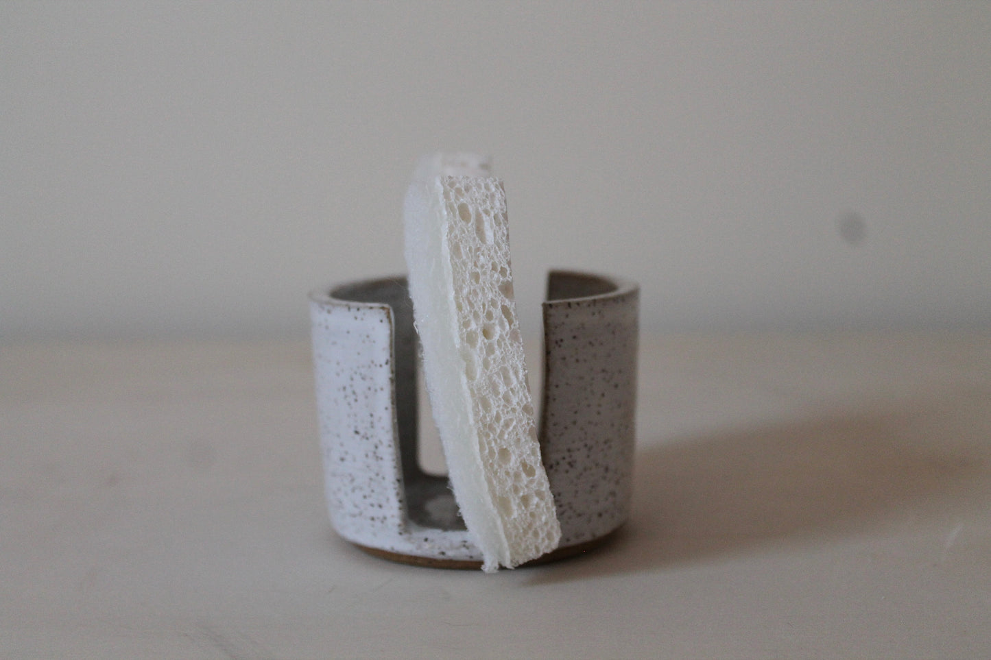 Sponge Holder