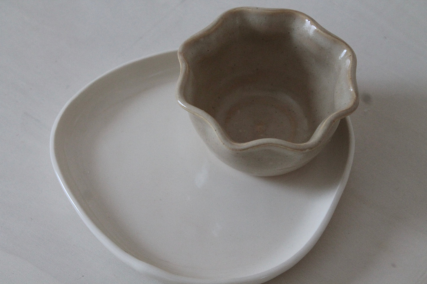 Petal Trinket Dish