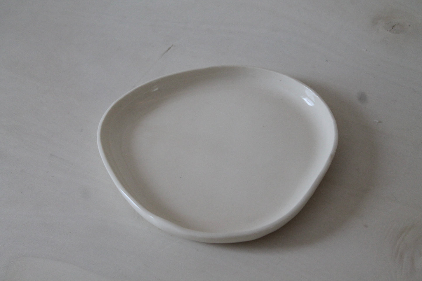 Organic Dish
