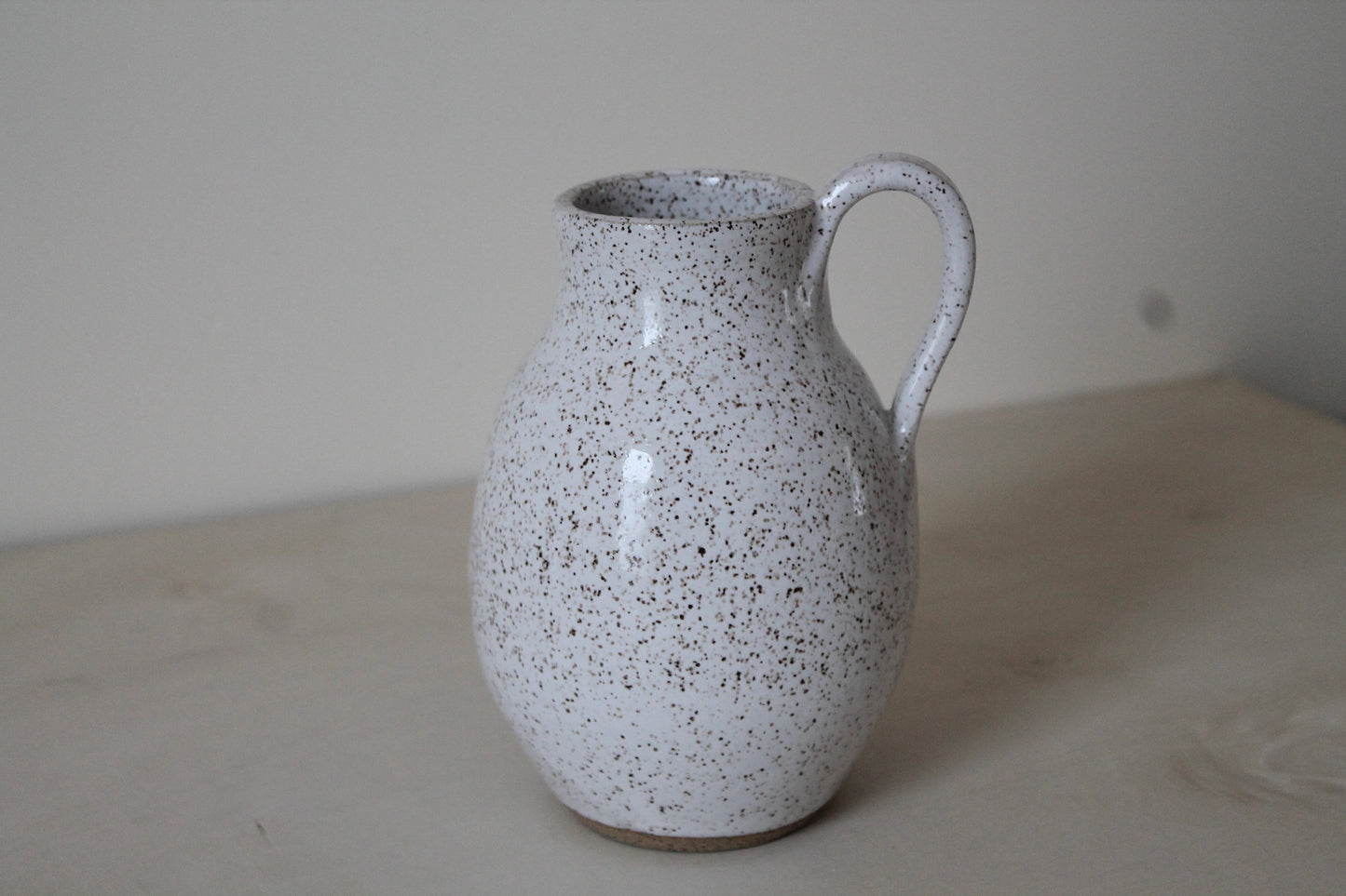 Handled Vase