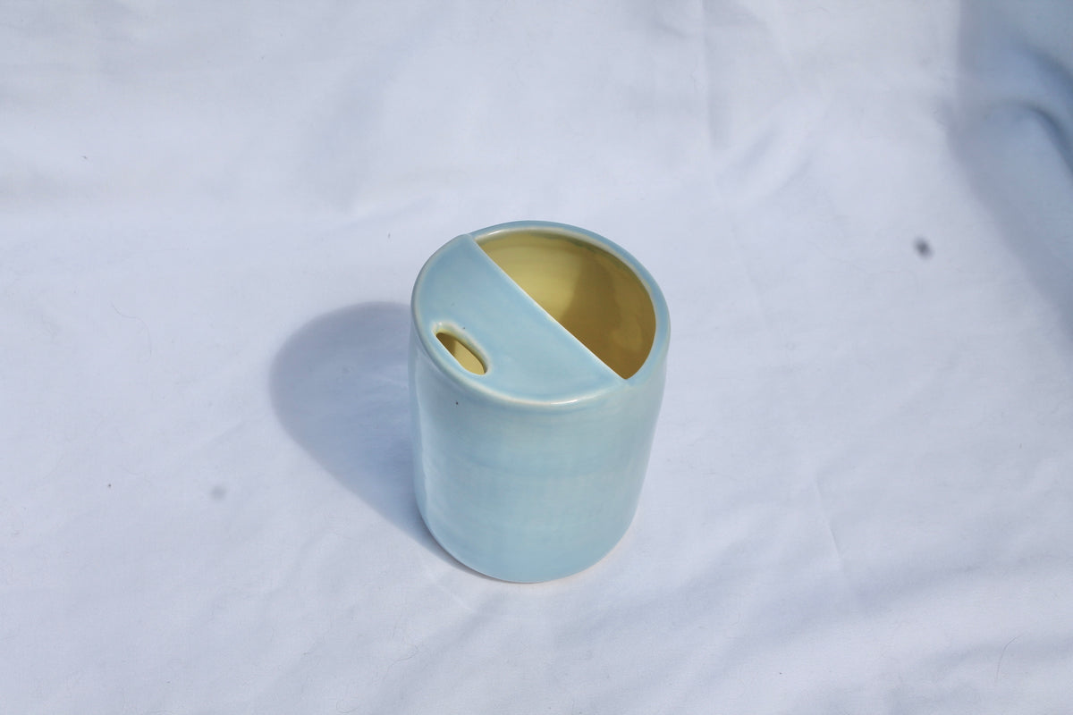 Travel Cup- Dreams + Butter