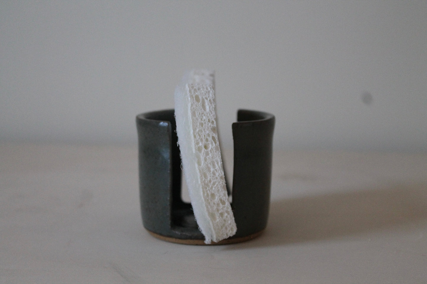 Sponge Holder