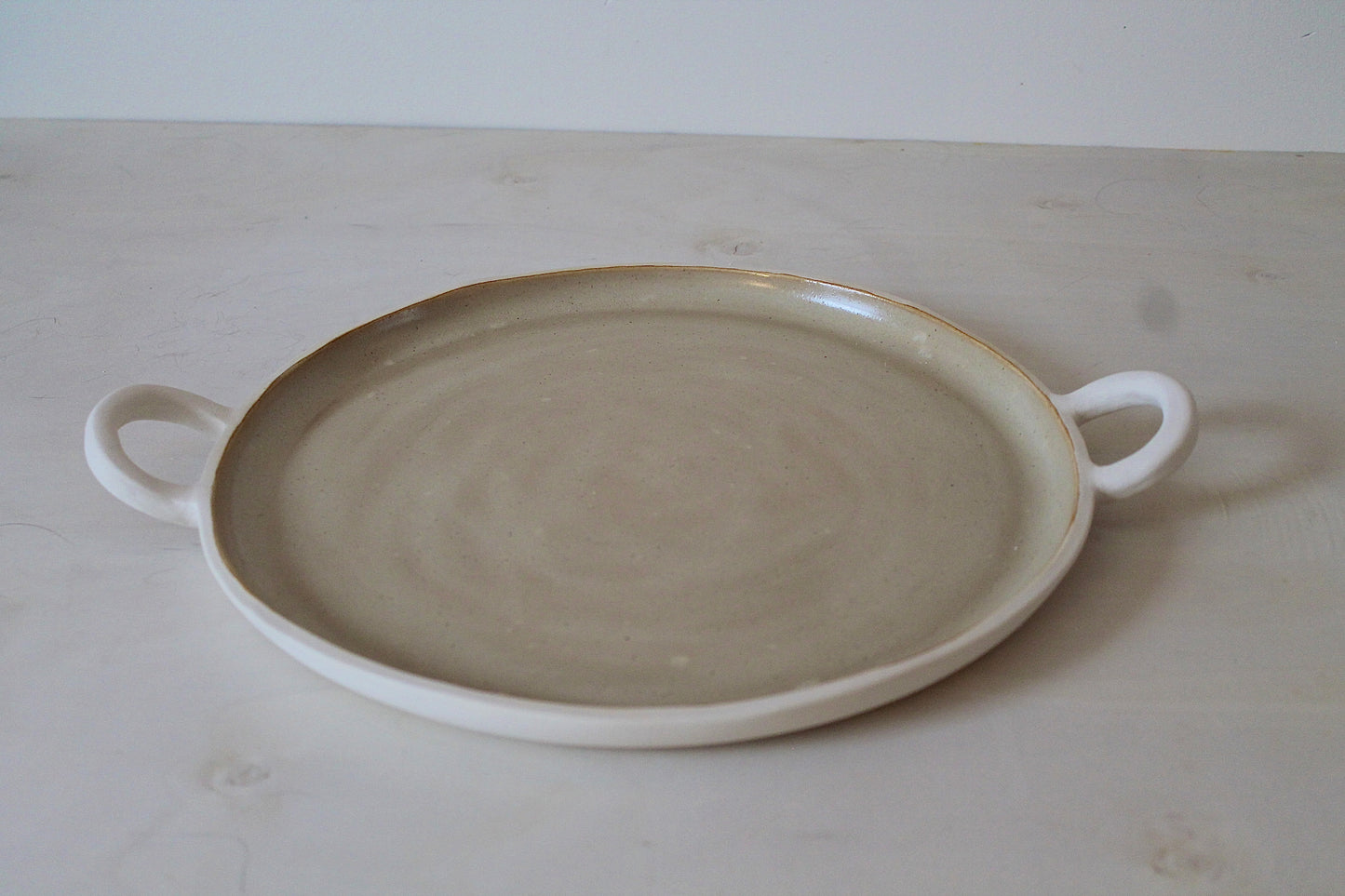 Serving Tray