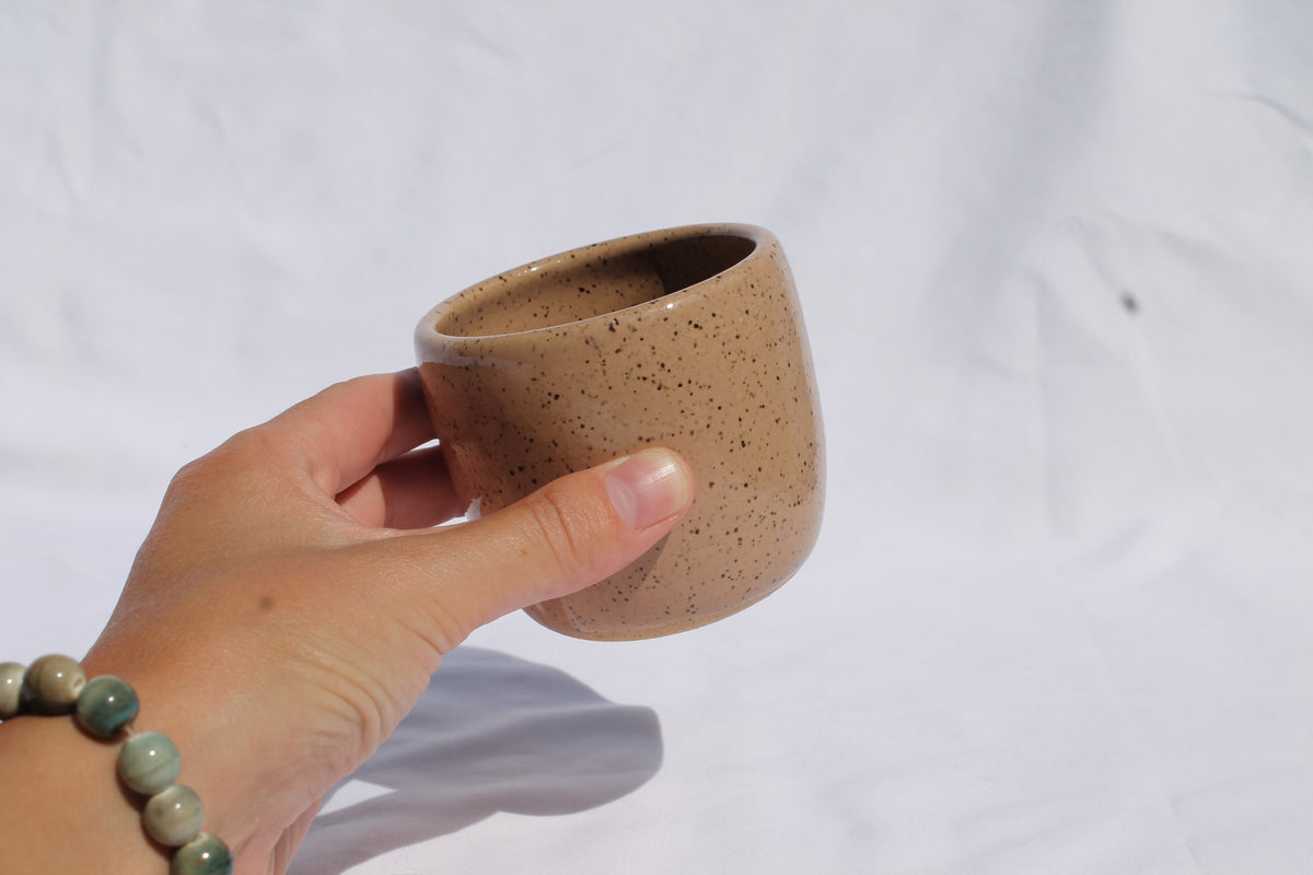 Espresso Cup- Fawn