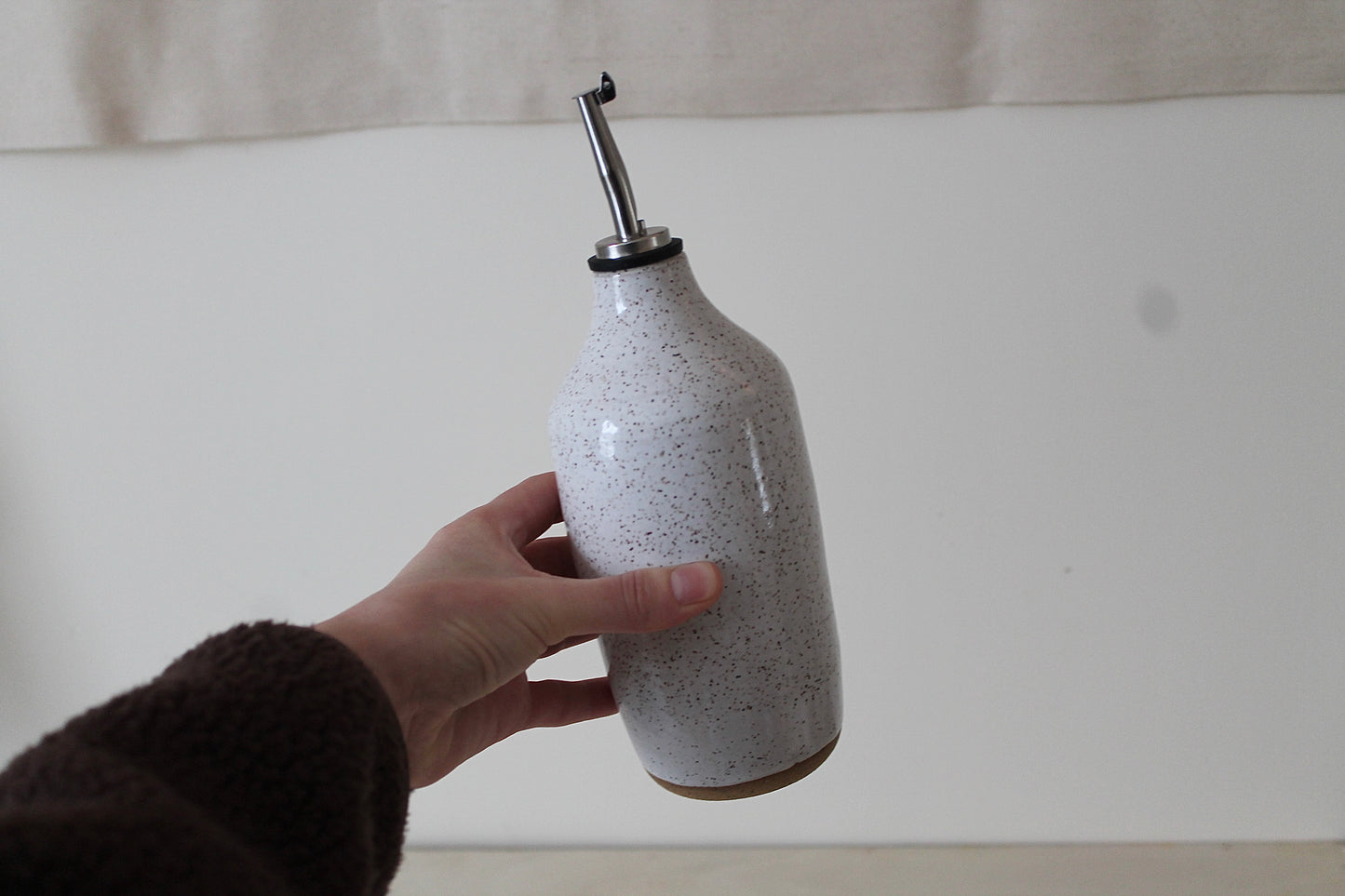 Oil Dispenser