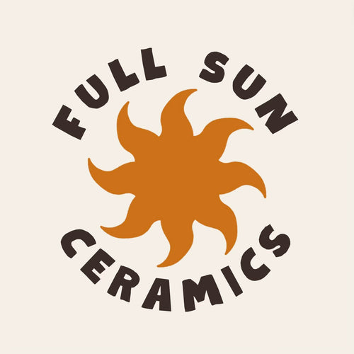 Full Sun Ceramics