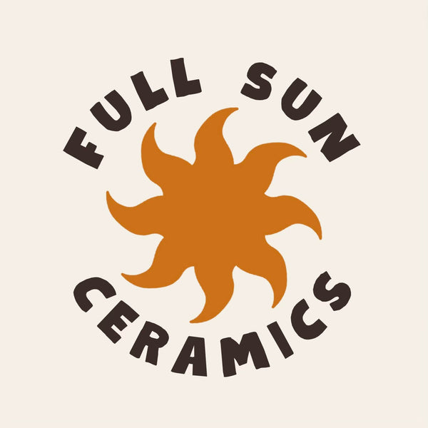 Full Sun Ceramics